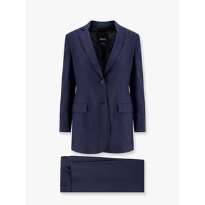 Hevo Women Frigole Linen Tailleur